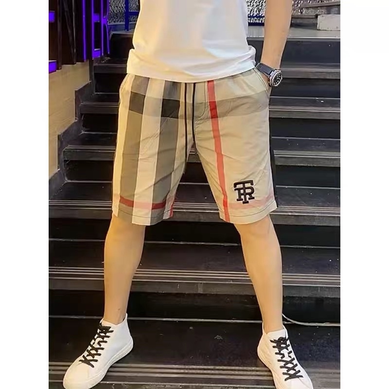 ✹☁  Quần short nam BBR -Co Giãn 4 chiều