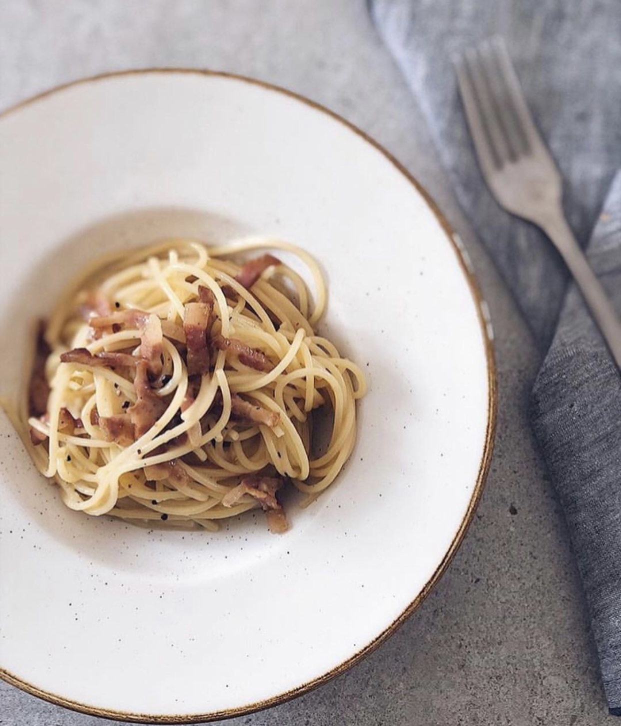 Mì Ý Sợi Ống Spaghetti Barilla 500g (Product From Italia)