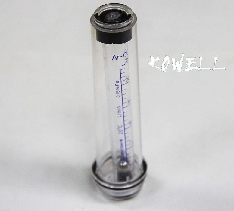 ống đồng hồ khí Argon CO2 - phụ kiện máy hàn