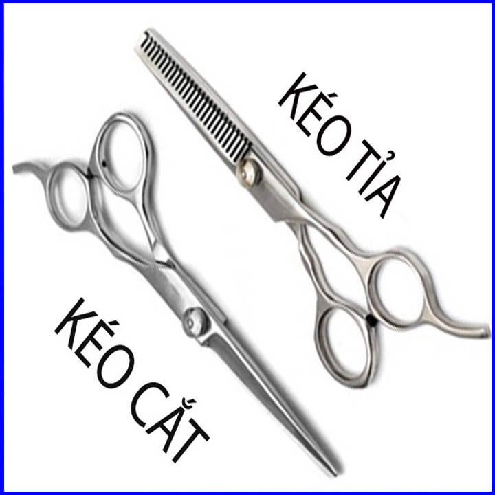 Tông Đơ Cắt Tóc Barber  KM-730