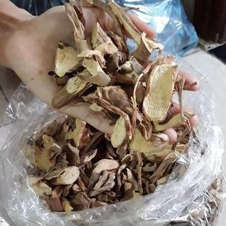 0,5 Sâm cau khô loại đặc biệt