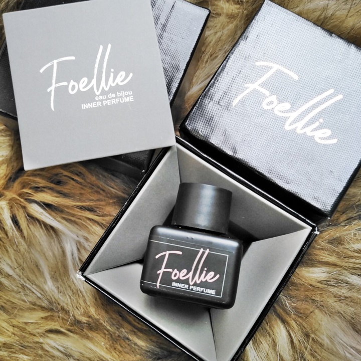 Nước hoa Foelie Eau De Bijou 5ml - LQ022