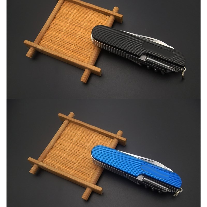Bộ Dụng Cụ Đa Năng Scraper Saber - 11 Chức Năng