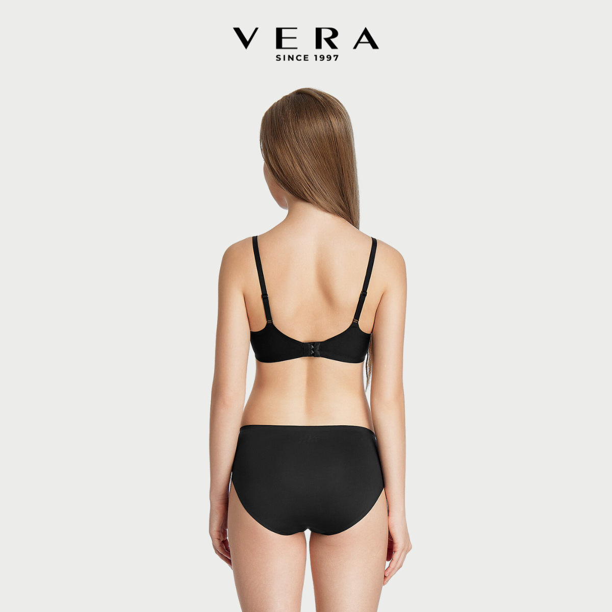 Quần lót Hipster nữ Vera seamless - V0592
