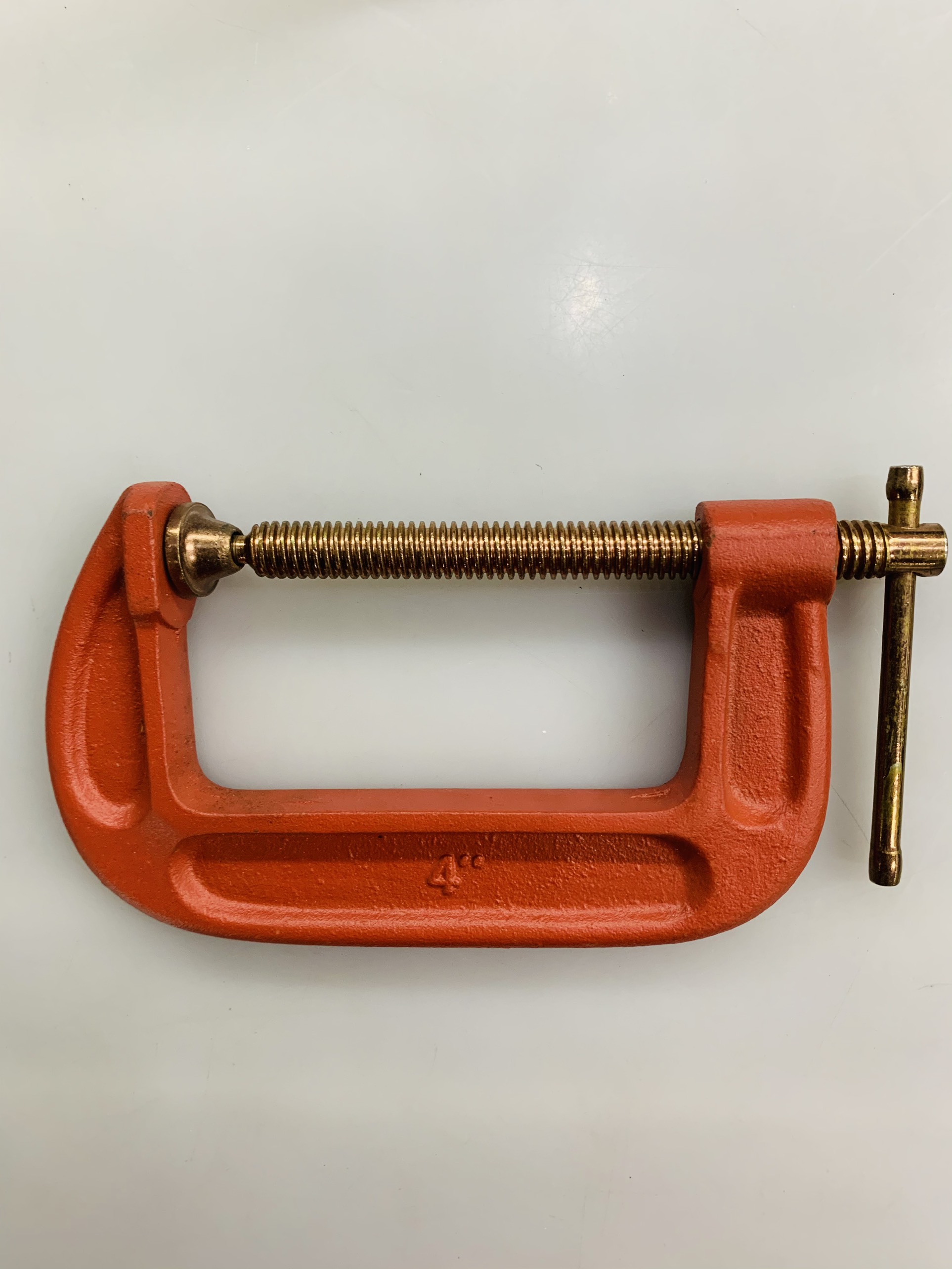 Vam puller letters C Barker 3 "/4"/5"