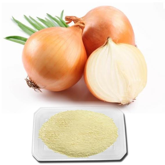 100g bột hành tây nguyên chất