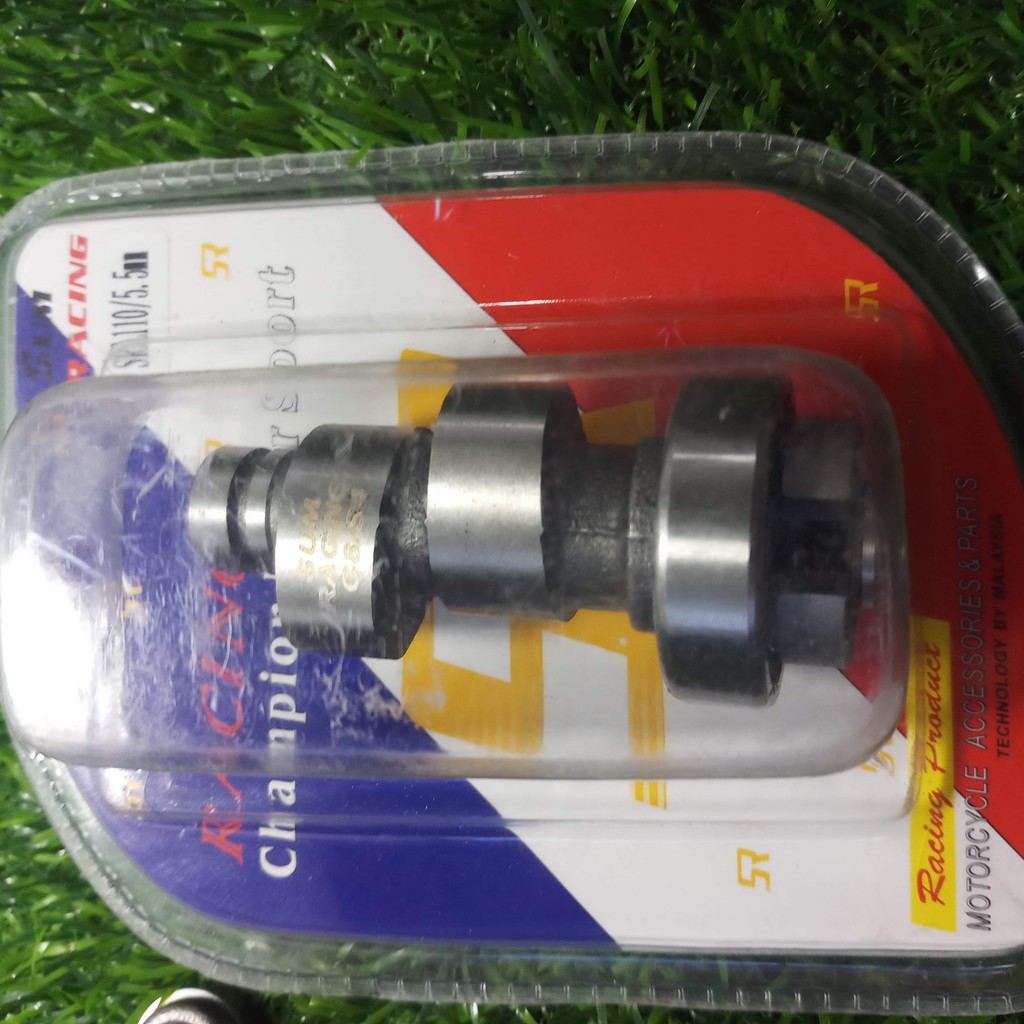 Cốt Cam Sirius Độ Sumracing 5L5