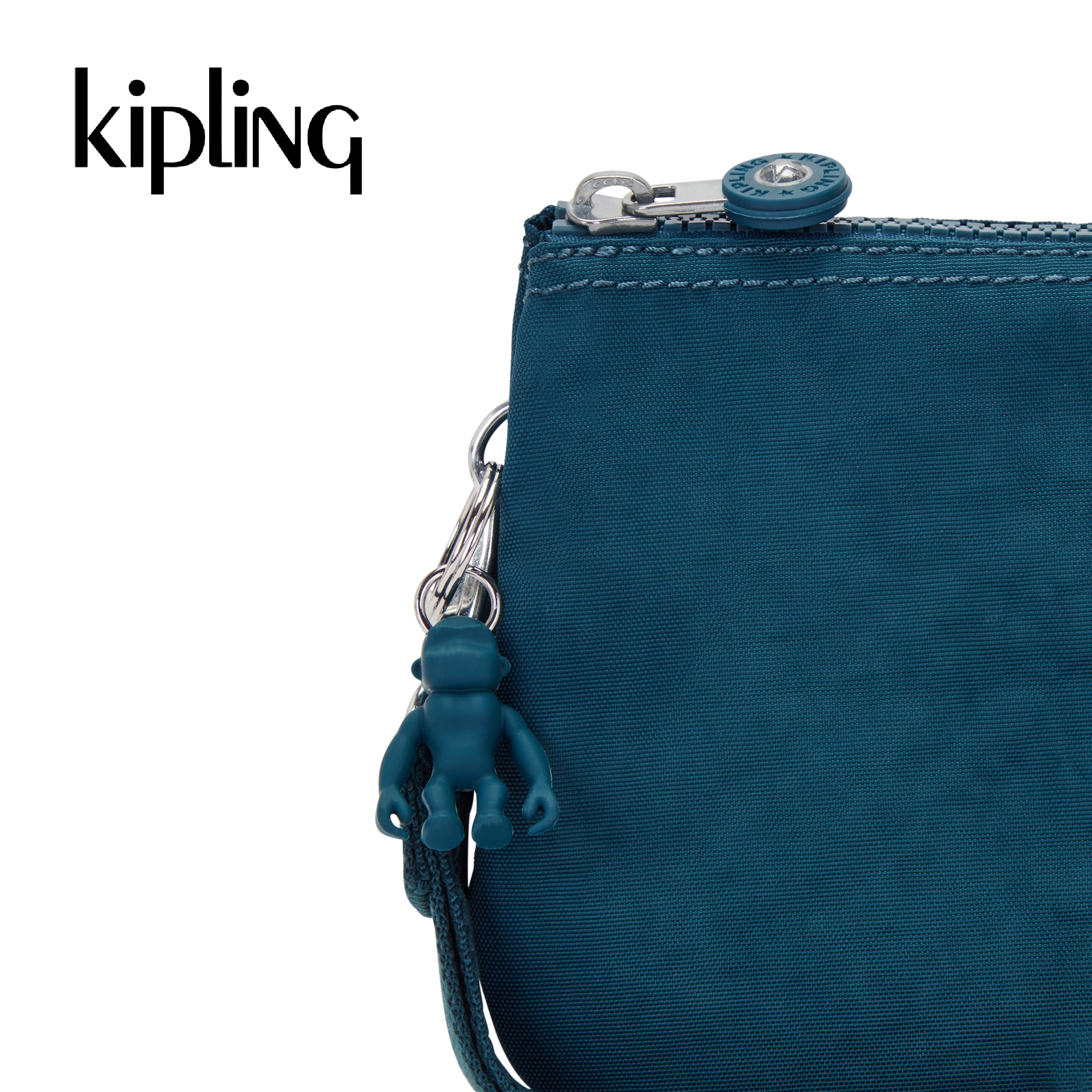 [ONLINE EXCLUSIVE] Kipling Ví Creativity XL  - HUK15156