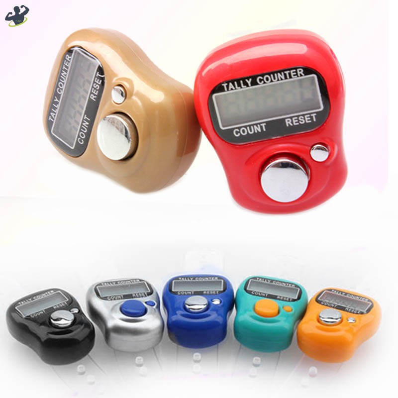 Combo 50 máy đếm số niệm phật