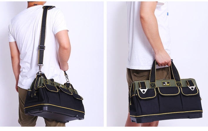 Túi đựng đồ nghề kích thước 43x24x28