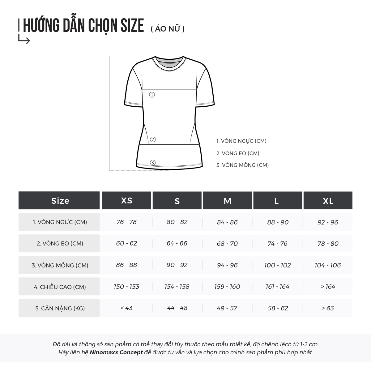 N&M Áo dệt nữ Basic cổ tròn tay dài kiểu dáng trẻ trung 2306012