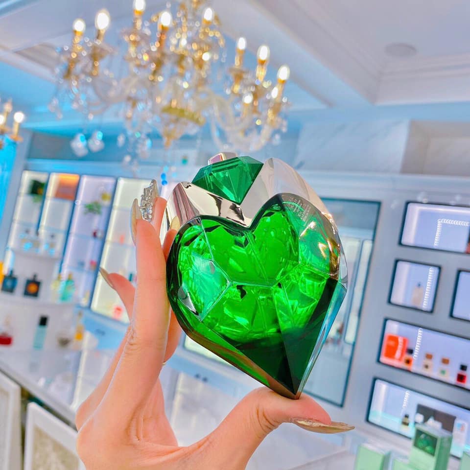 Nước hoa nữ Aura Mugler EDP 90ml