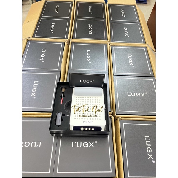 [FREESHIP] LUGX MÁY HÚT BỤI MÃ LG618 - TikTok Nail