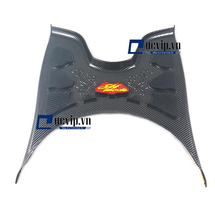 Thảm Lót Chân Carbon SH Mode Đẳng Cấp MS1441