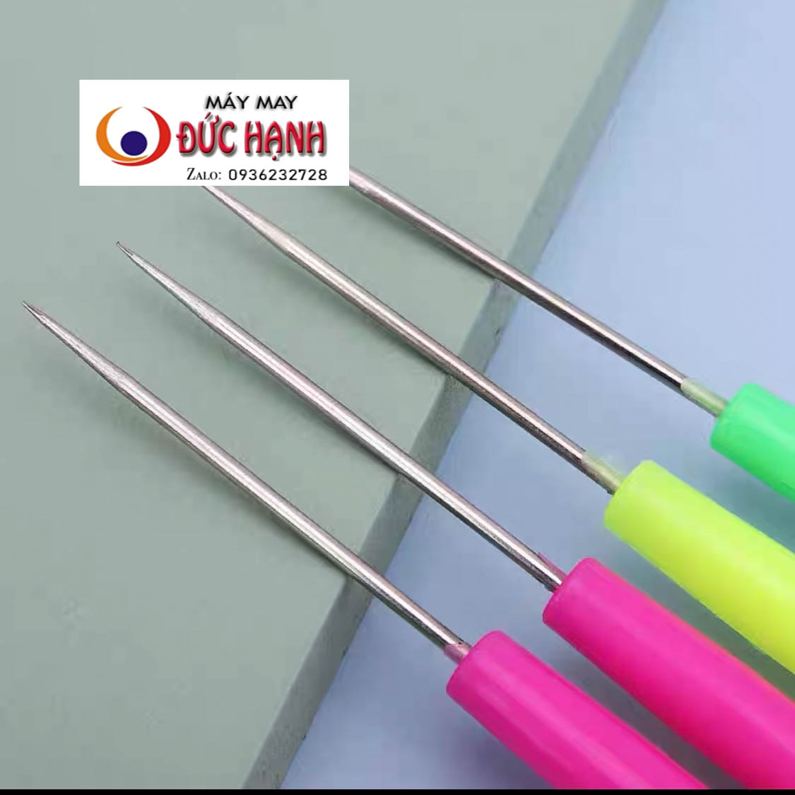 Fabric Hole Maker – a Quick and Accurate Hole Making Tool in the Garment Industry
