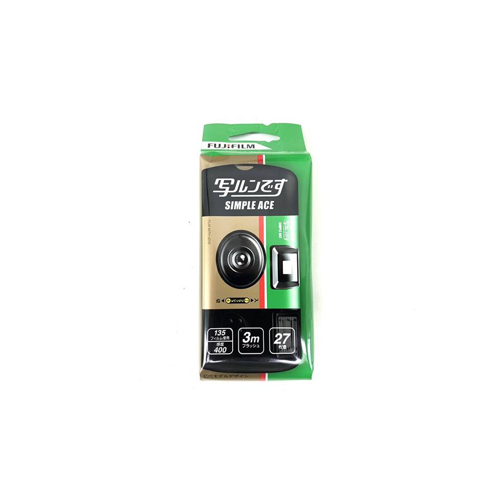 Máy ảnh chụp 1 lần fujifilm 27 kiểu