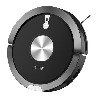 Robot hút bụi iLife X800