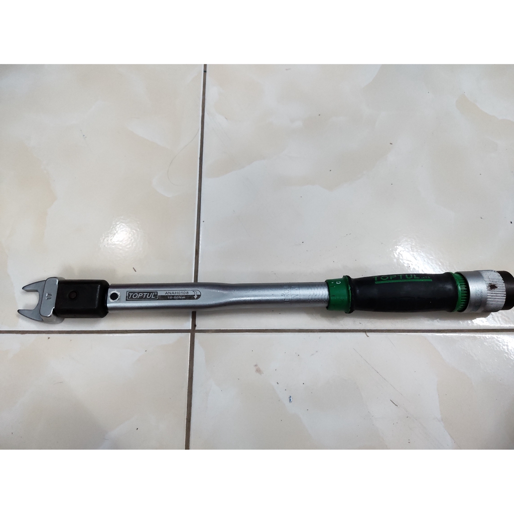 Cờ lê lực toptul anah0108