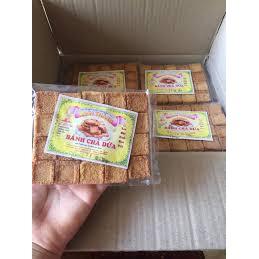 Combo 5 gói bánh chả dừa Minh Thành