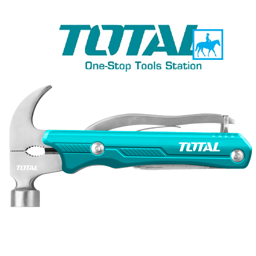 Total Thmfh0126 Multi-Purpose Travel Kit