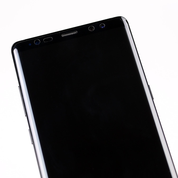 Bộ hai dán dẻo Gor Samsung Note 20 Ultra / S20 Ultra / Note 10 Plus / Note 10 / S21 Ultra / S22 Ultra / S10 5G / S23 Ultra Full màn Gor 3D cao cấp