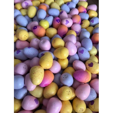 Combo 5 Quả Trứng Hatchimals Các Mùa Cho Bé