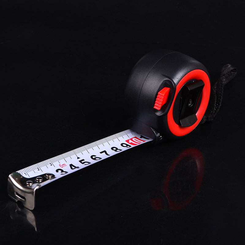 Thước cuộn dây kéo loại 7.5m - siêu bền - thước cuộn 7.5m siêu tốt