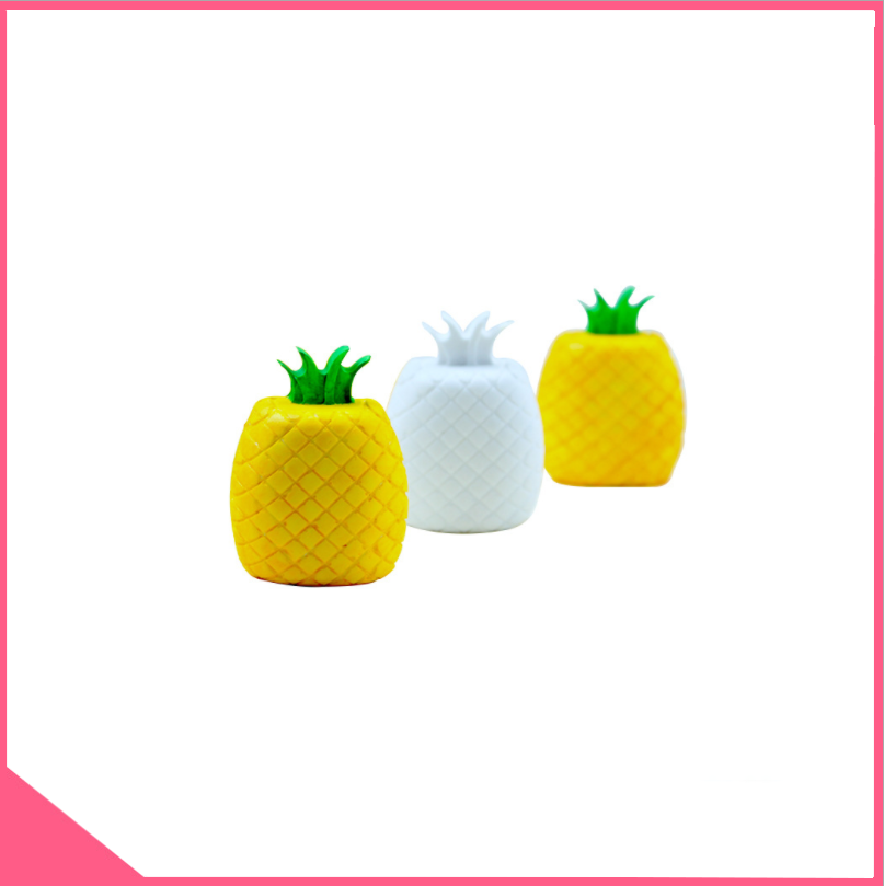 🍩🍩🍩 Khuôn silicon rau câu socola trái thơm 🍩🍩🍩