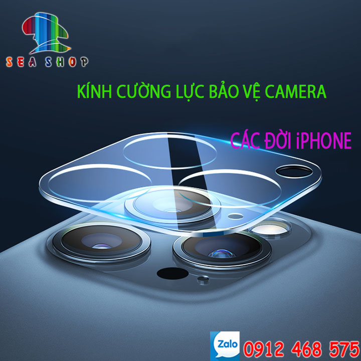 Glass for iPhone