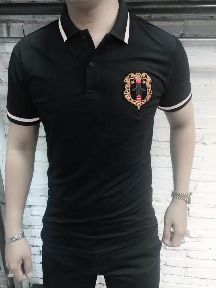 ÁO THUN NAM LOGO CAO CẤP SIÊU HOT