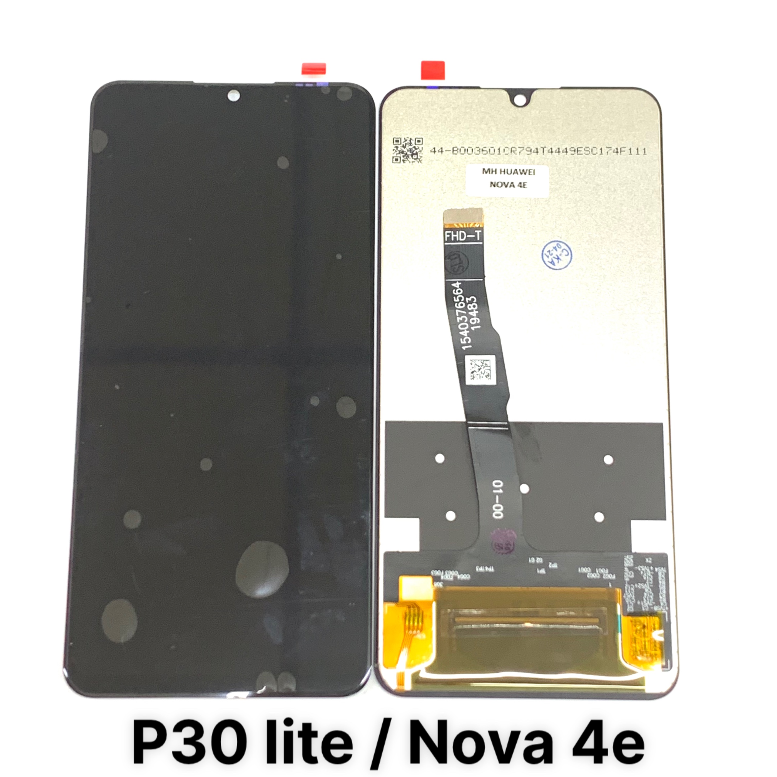 Màn hình huawei nova 4e / p30 lite / mar-lx2 / mar-al00 / mar-tl00 / mar-lx1m zin new