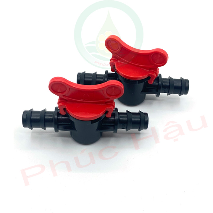 [HCM]combo 10 van khóa ống 16mm