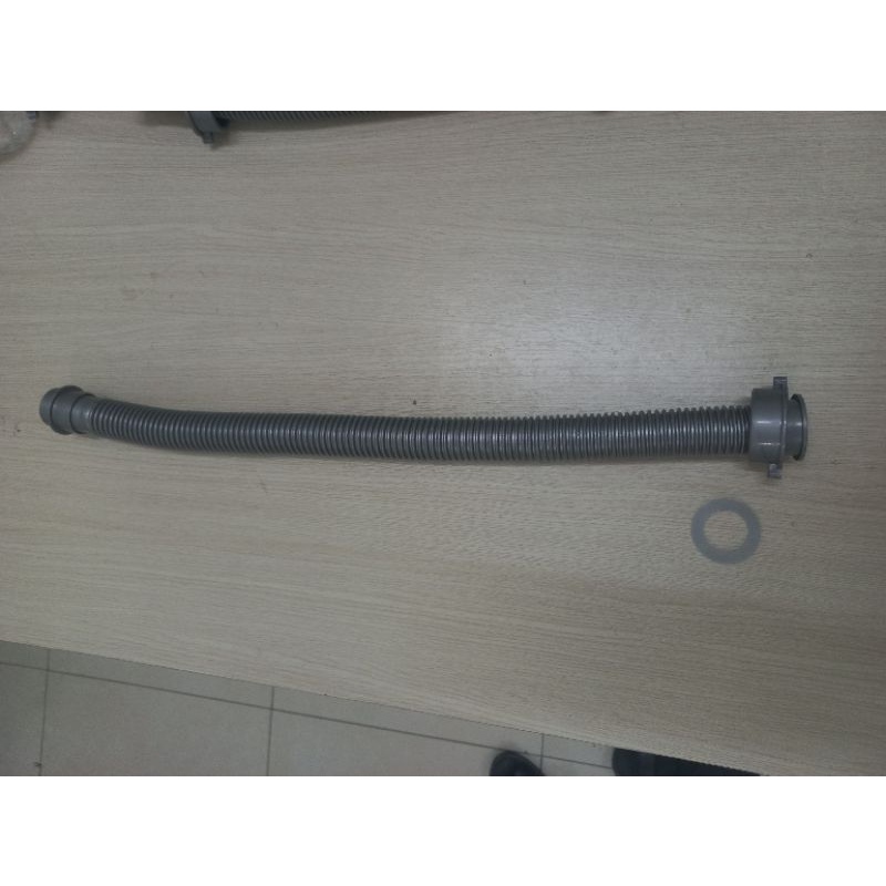Dây thoát nước chậu rửa bát thay thế