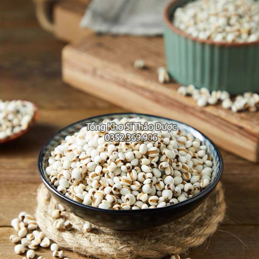 Y Dĩ Nếp 100g (Hàng Xuất Khẩu)