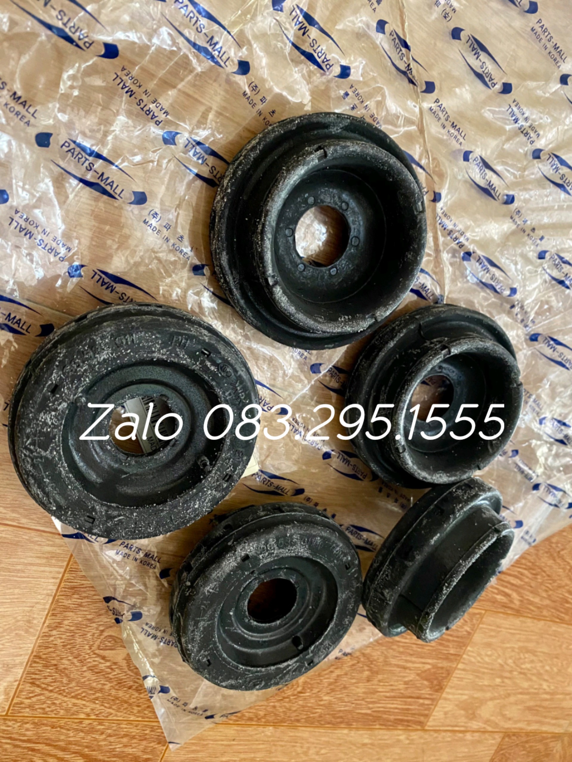 bát bèo giảm xóc trước  Matiz 3 , spark m200 ( giá 1 chiếc )