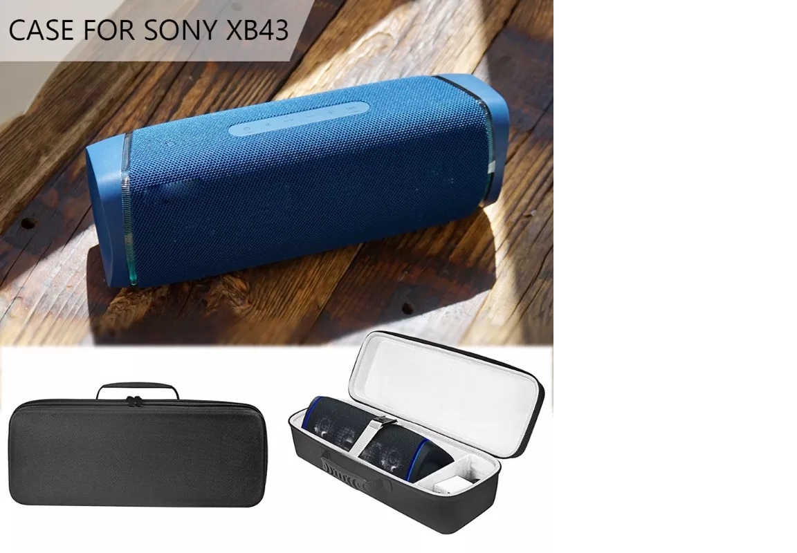 Túi (case) đựng bảo vệ loa Sony XB 43