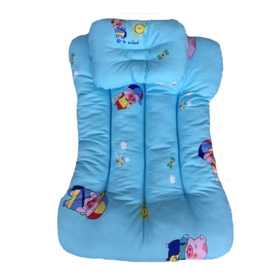 [HCM]Bộ nệm gối cho bé sơ sinh