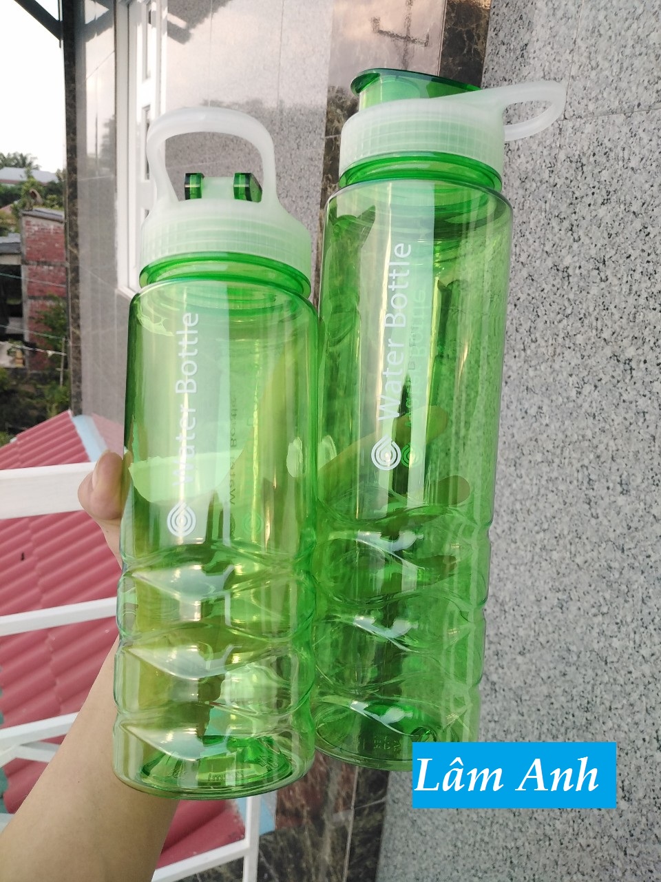 [HCM]Bình Nước Matsu Kiểu Mới
