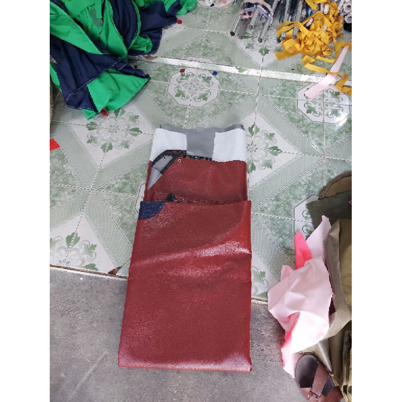 [HCM]Dù Chợ đường kính 3 mét che bán hàng( chưa gồm chân đế)