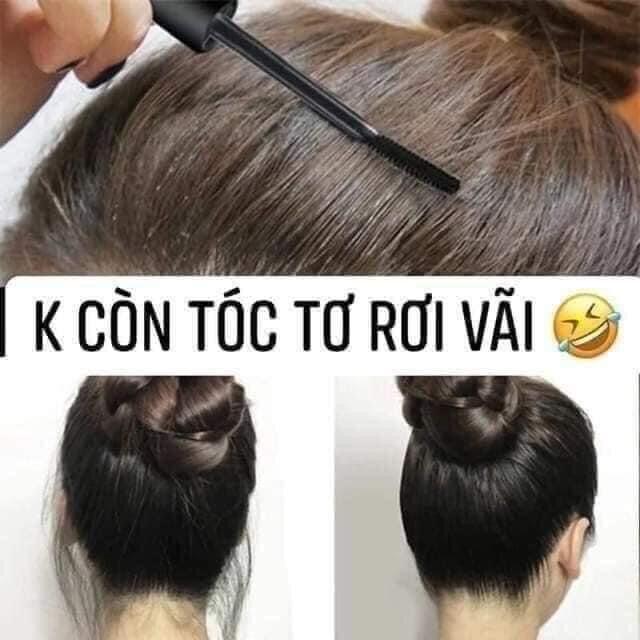 Chuốt tóc con thái lan
