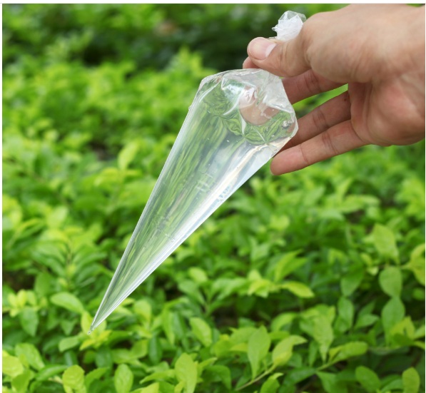 Túi bắt kem nilong loại dày đẹp 32cm ( 20 cái )