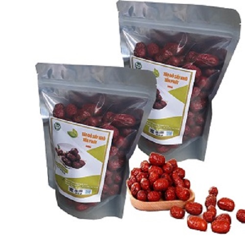 [HCM]1kg Táo đỏ Hàn Quốc