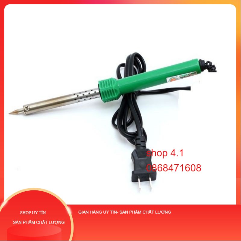 MỎ HÀN CHÌ DÀNH CHO KỸ THUẬT 60W