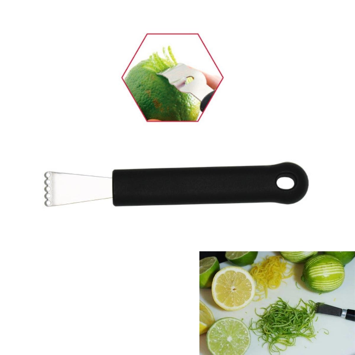 Dụng Cụ Bào Vỏ Chanh Cutlery-Pro