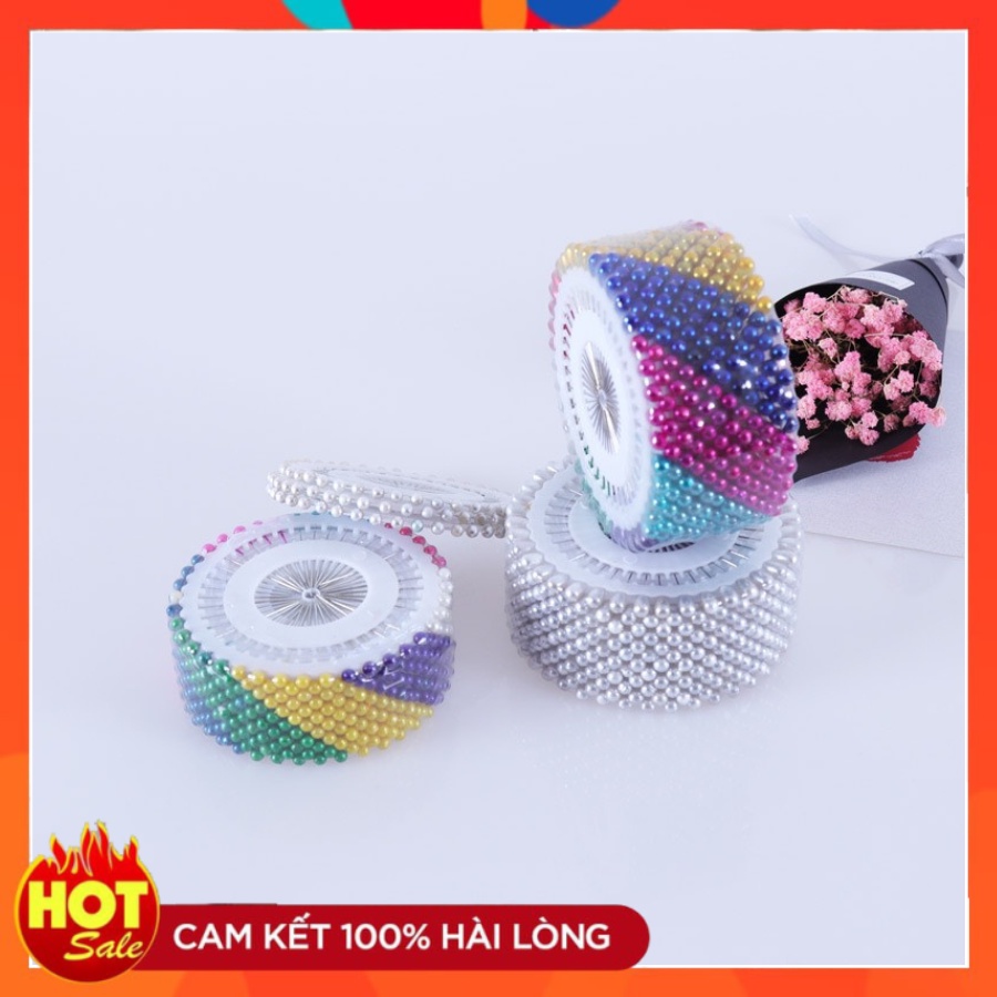 Kim đính cườm hàng đẹp