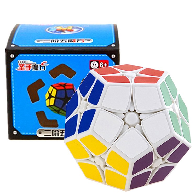 Đồ chơi Rubik Megaminx Speed Cube 2x2x2