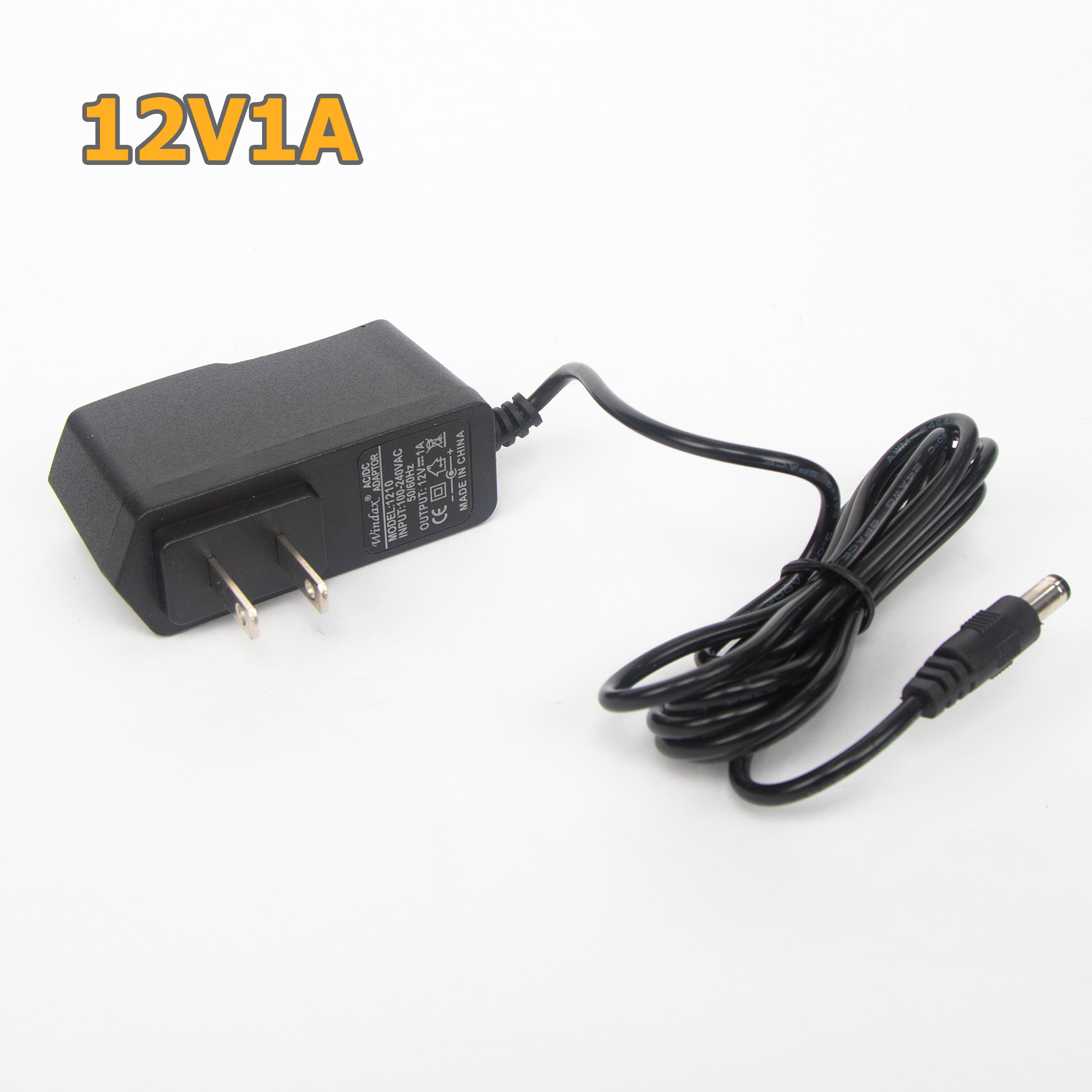 Nguồn adapter 12V-1A ,12V-2A , 12V-3A