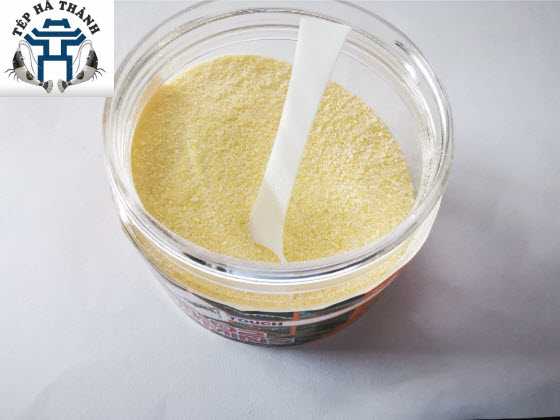 [Hoàn Tiền 10%] Vitamin ST-02 Cho Tép Cảnh Hũ 50gr