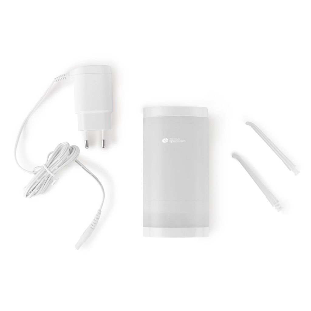[Xả Kho] Máy Tăm Nước Cầm Tay Mini Rio DCTF 180ml