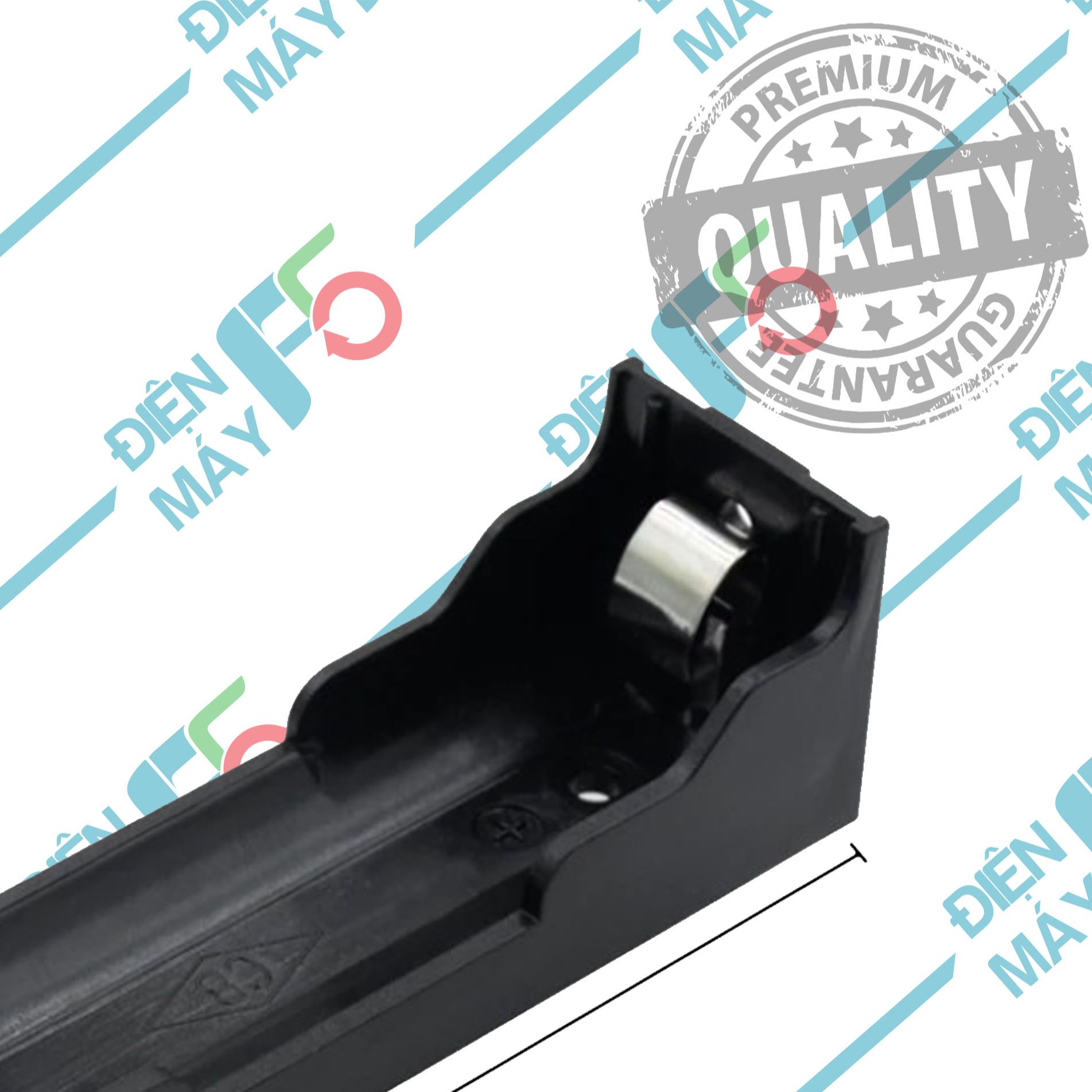 DMF5 Khay Sạc, Cân Bằng 1 Pin 18650